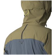 Чоловіча куртка Dynafit Ridge Dst Jkt M