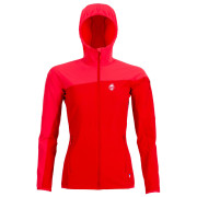 Жіноча куртка High Point Versa Lady Hoody Jacket