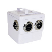 Охолоджувач повітря Transcool EC3F Plus + powerbanka