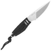 Ніж Acta non verba P100 Stonewash/Black