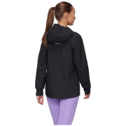 Жіноча куртка Mammut Linard Light HS Hooded Jacket Women