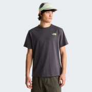 Чоловіча футболка The North Face U Nse Slopes Rlx Ss Tee-Graphic