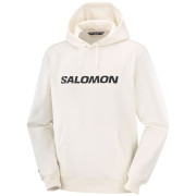 Чоловіча толстовка Salomon Logo Hoodie M