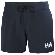 Жіночі шорти Helly Hansen W Hp Board Short 6" темно-синій