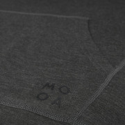 Жіноча толстовка MOOA Merino Hoodie