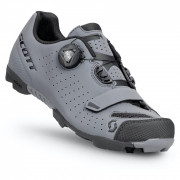 Жіноче велосипедне взуття Scott Mtb Comp Boa Reflective сірий/чорний