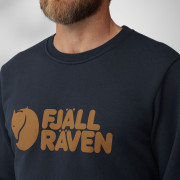 Чоловіча толстовка Fjällräven Logo Sweater M