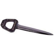 Скоба Camp Universal Piton 150mm сірий