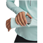 Жіноча футболка Under Armour Launch Pro Half Zip