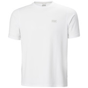 Чоловіча функціональна футболка Helly Hansen Lifa Active Solen T-Shirt білий 001 WHITE