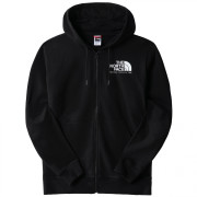 Чоловіча толстовка The North Face M Berkeley California Fz Hoodie чорний