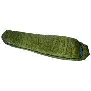 Спальний мішок Sir Joseph Vombat 650 200 cm зелений green cella