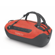 Дорожня сумка Osprey Transporter Wp Duffel 70 помаранчевий
