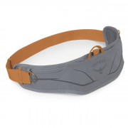 Поясна сумка для бігу Osprey Duro Dyna Lt Belt помаранчевий/сірий