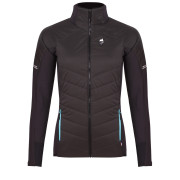 Жіноча куртка High Point Brilant Lady Hybrid чорний Black/Black