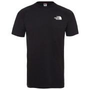 Чоловіча футболка The North Face S/S North Faces Tee - Eu 2022