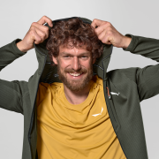 Чоловіча кофта Salewa Pedroc Pl 3 Hd Jacket M