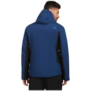 Чоловіча куртка Kilpi Flip-M