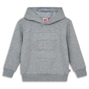 Дитяча толстовка Lego Wear Lwsky 600 Grey сірий Grey melange