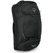Рюкзак Osprey Farpoint 80 темно-сірий VolcanicGray