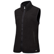 Жіноча жилетка Regatta Womens Frankie Borg B/W