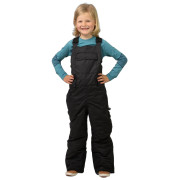 Дитячі лижні штани DucKsday Bip Pants Black