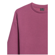 Дитяча толстовка 4F Sweatshirt F1936 Dark Pink