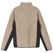 Дитяча функціональна толстовка Reima Puhku Earthy Beige