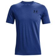 Чоловіча футболка Under Armour Sportstyle Left Chest SS