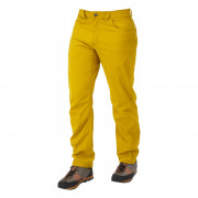 Чоловічі штани Mountain Equipment Dihedral Pant жовтий