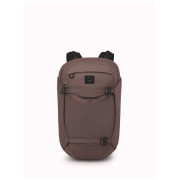 Рюкзак Osprey Metron 24 Pack коричневий magma brown/goby orange