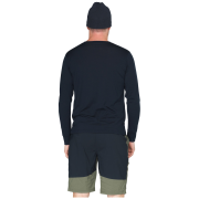 Чоловіча функціональна футболка Devold Classic Legacy Ls Man
