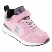 Дитячі черевики Bejo Butondo Jrg рожевий