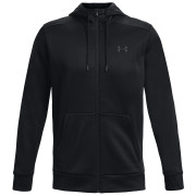 Чоловіча толстовка Under Armour Armour Fleece FZ Hoodie