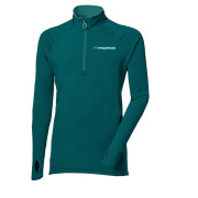 Чоловіча функціональна толстовка Progress Torez Zip Merino