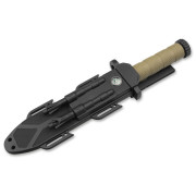 Кишеньковий ніж Boker M-Spec Survival Knife