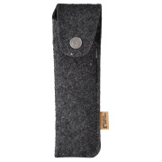 Дорожній чохол Light My Fire On-The-Go Cutlery Case сірий