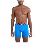 Боксерки Saxx Essential Perform Mesh Boxer Brf Fly 3Pk