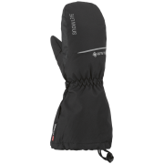 Дитячі зимові рукавиці SnowLife Kids Rebel GTX Mitten чорний black
