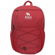 Дитячий рюкзак Zulu Mako 15l червоний