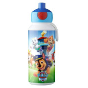 Дитяча пляшечка Mepal Campus 400ml Paw Patrol Pups