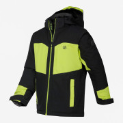 Дитяча куртка Dare 2b Rip It Jacket Black/WldLim