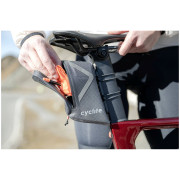 Сумка під сідло Cyclite Saddle Bag Nano / 01