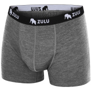 Чоловічі боксери Zulu Merino 160 4in 3-pack