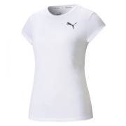 Жіноча футболка Puma Active Tee білий