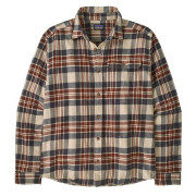 Чоловіча сорочка Patagonia Fjord Flannel Shirt