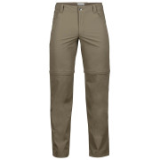 Чоловічі штани Marmot Transcend Convertible Pant коричневий Cavern