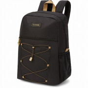 Рюкзак Dakine Tardy Slip Backpack 25L чорний black