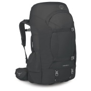Жіночий рюкзак Osprey Fairview Trek 55 чорний black