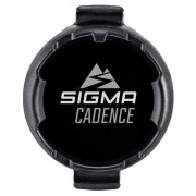 Передавач частоти обертів Sigma Duo bezmagnetový ANT+/BLUETOOTH чорний black